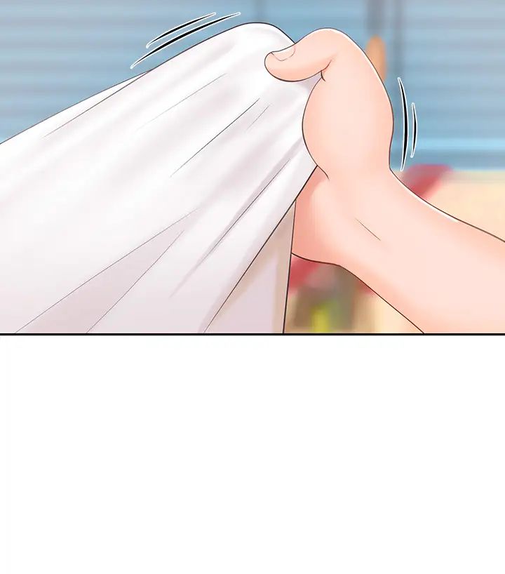 親子餐廳的媽媽們第1話-少婦的魅惑姿態