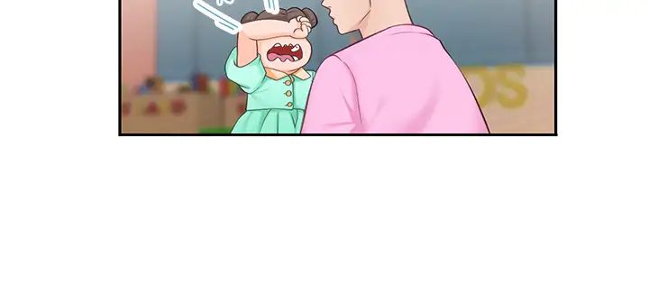 親子餐廳的媽媽們第1話-少婦的魅惑姿態