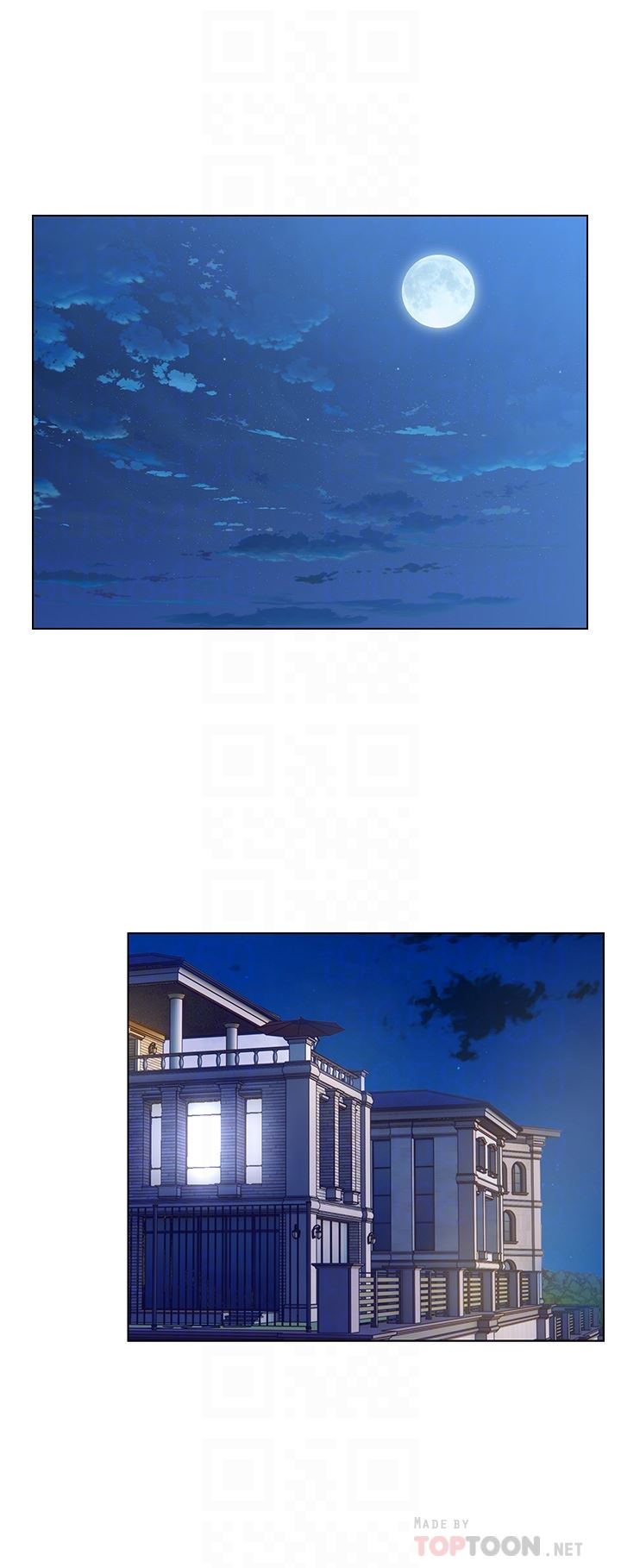 入赘女婿第32话-心怀不轨的来客