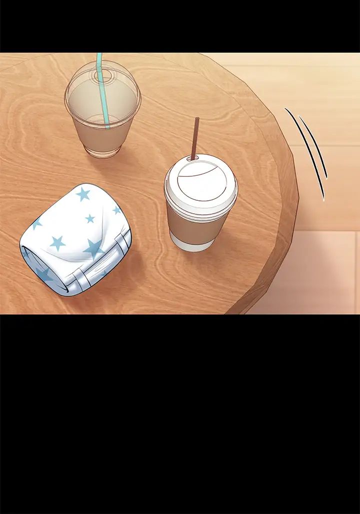 親子餐廳的媽媽們第5話-餐廳正中央火熱的愛愛