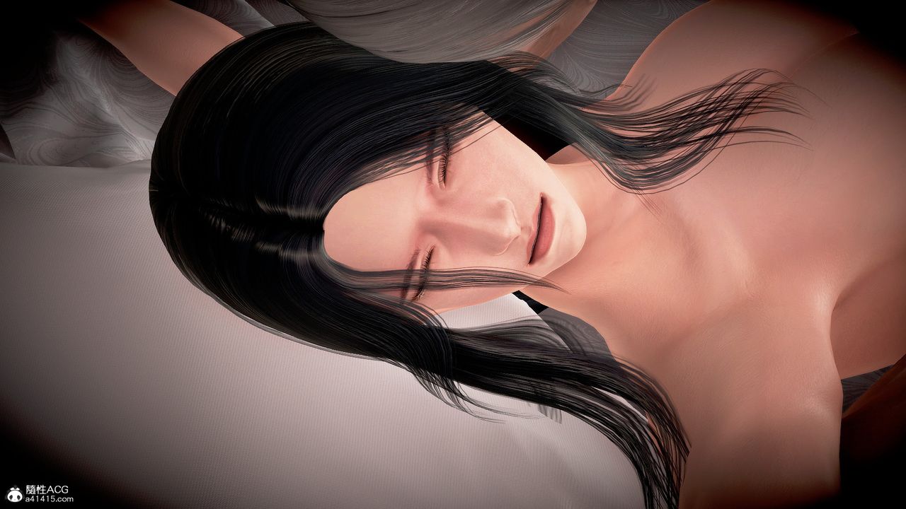 [3D]冰峰魔恋第07话