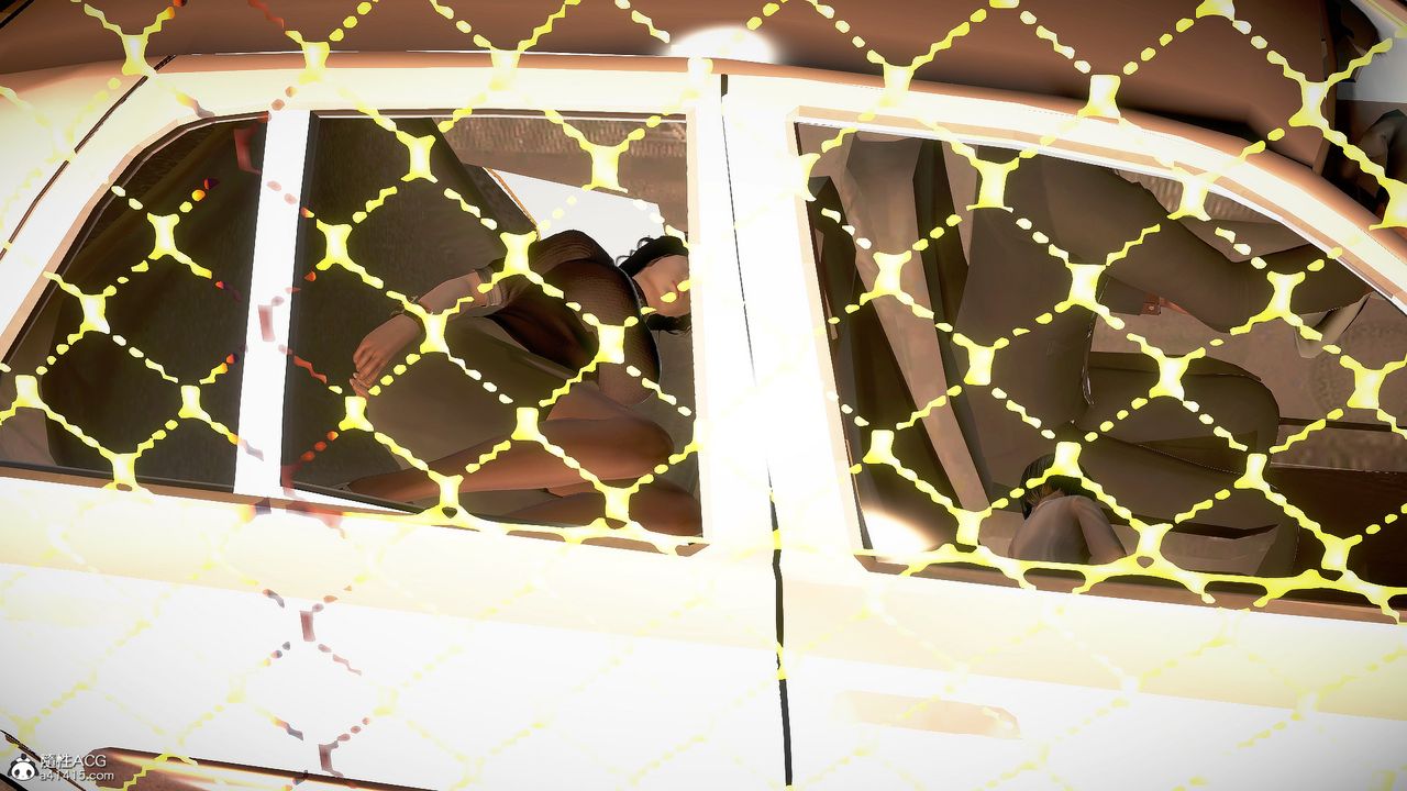 [3D]冰峰魔戀第12話