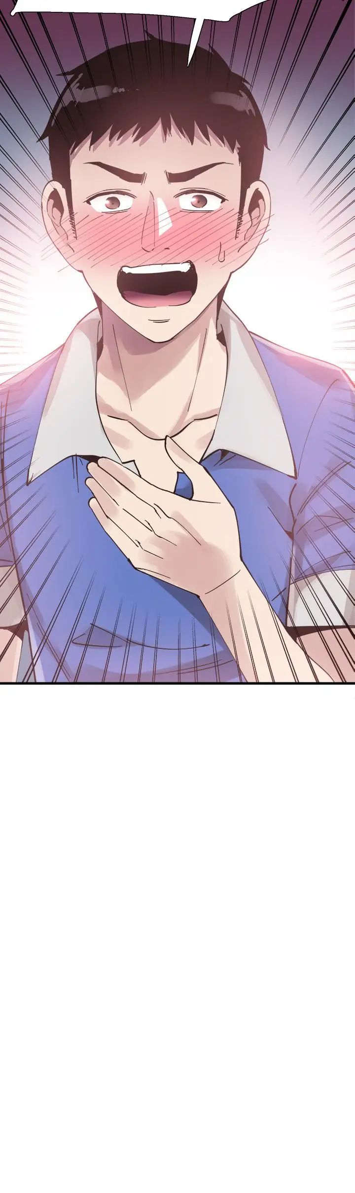 校園LIVE秀第34話-赤裸的身躯一览无余