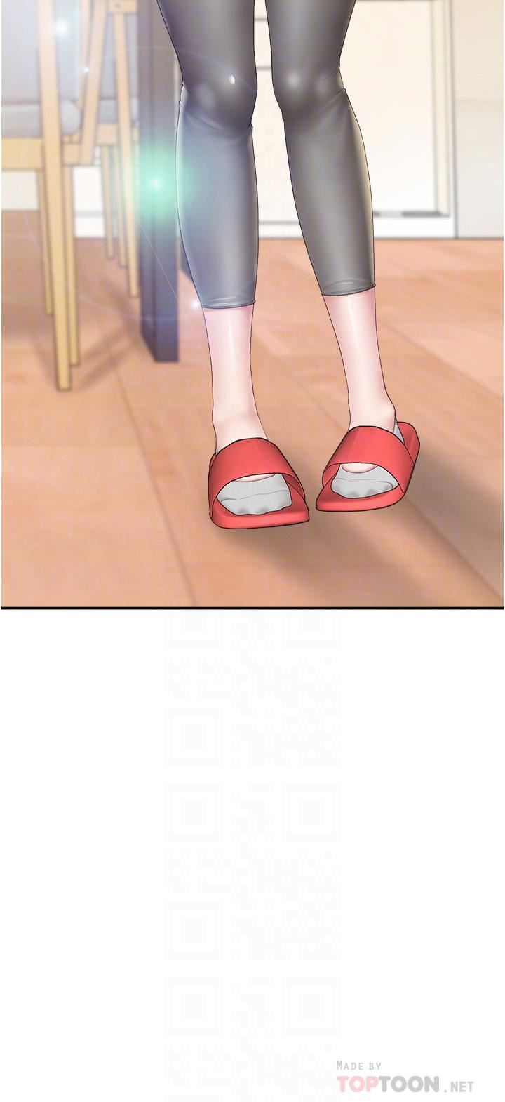 亲子餐厅的妈妈们第49话-我也要骑你!