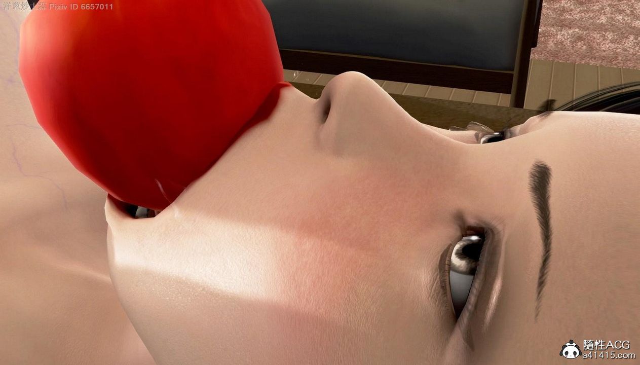 [3D]泛滥的母爱第05话