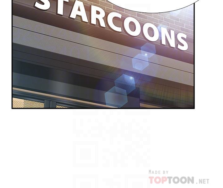 親子餐廳的媽媽們第58話-人妻的積極誘惑