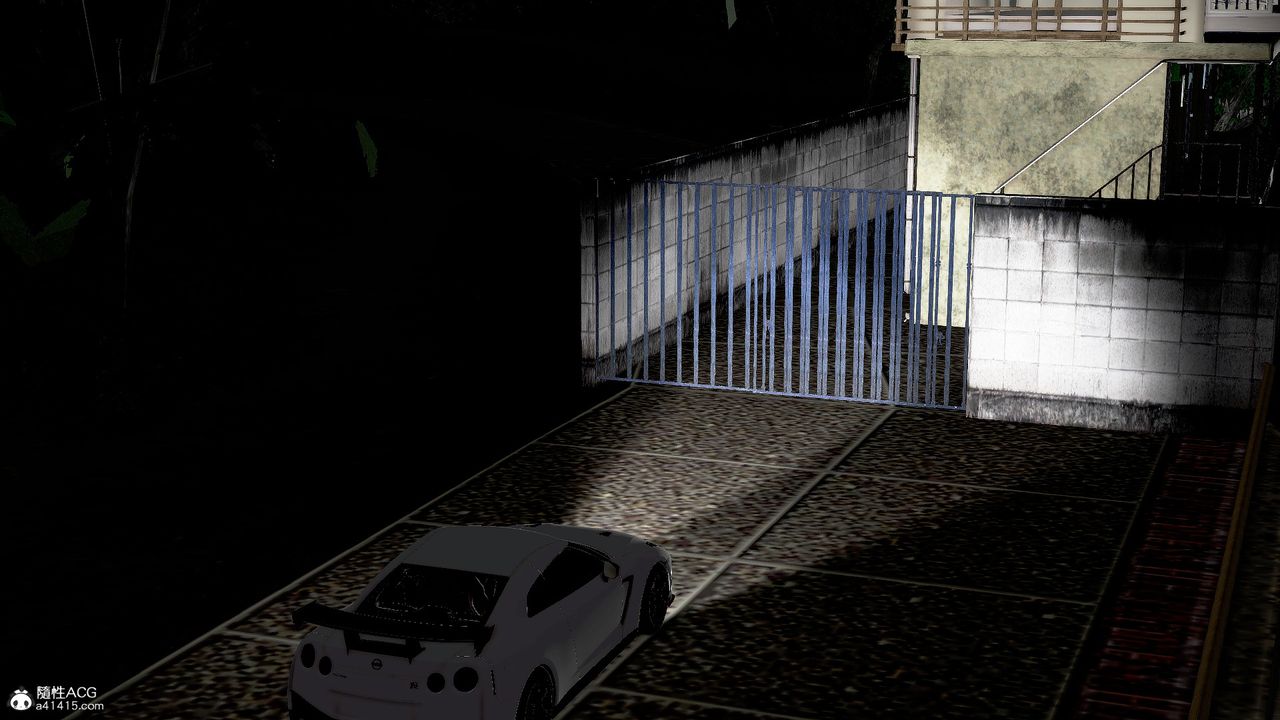 [3D]冰峰魔恋第23话