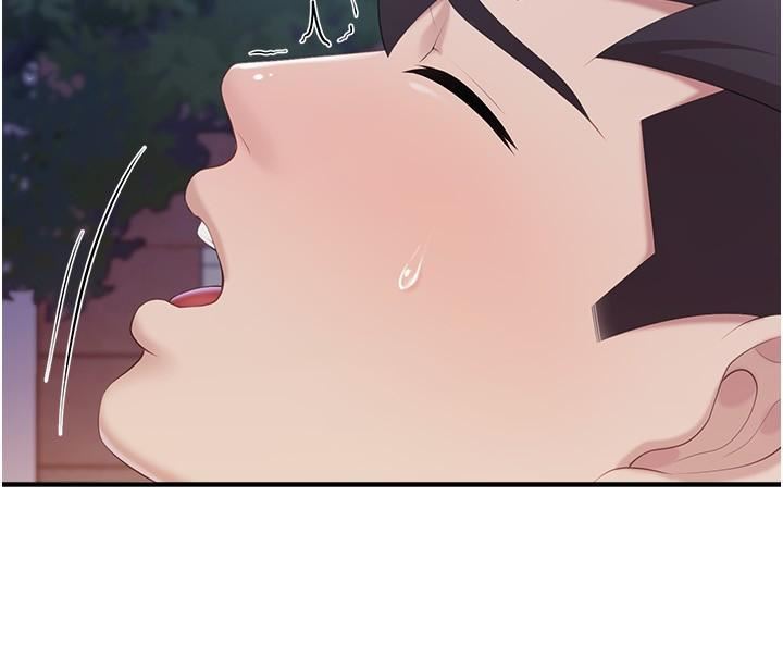 親子餐廳的媽媽們第86話-我想要更粗暴點