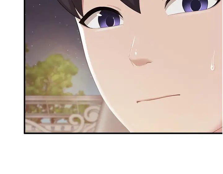 親子餐廳的媽媽們第88話-在公眾場合發情的人母