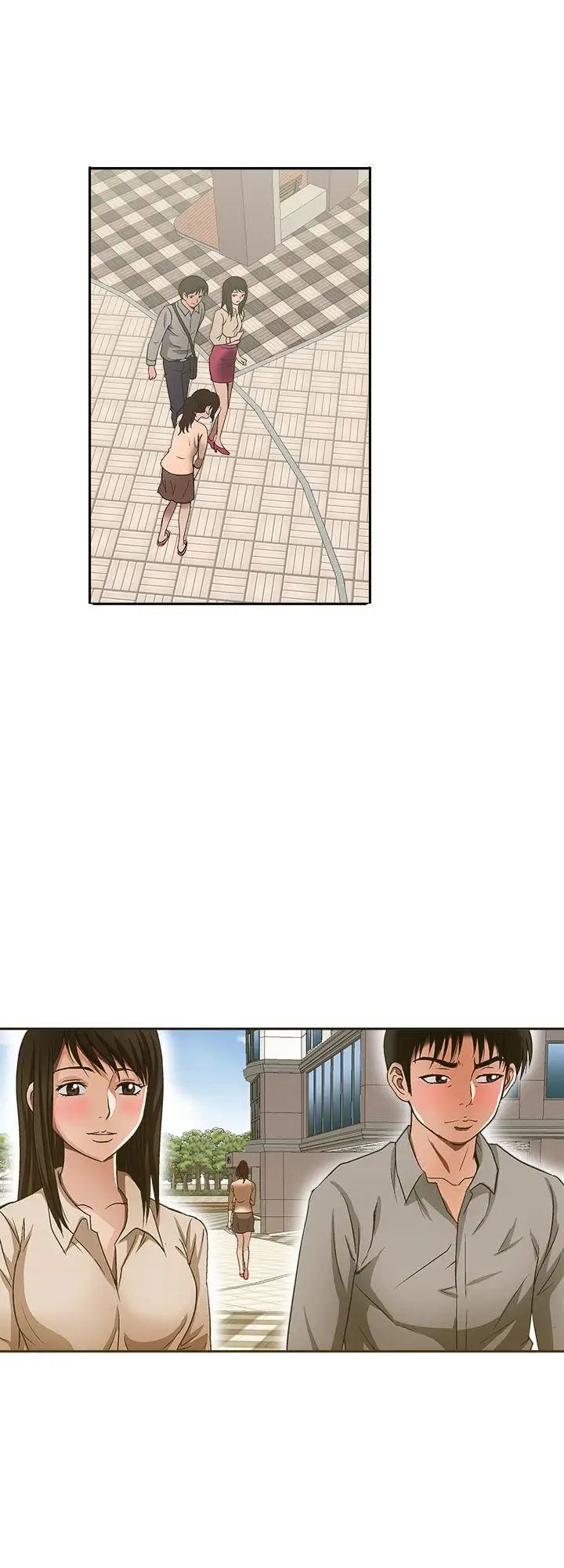 別人的老婆第14話-極致的快樂