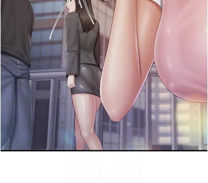 親子餐廳的媽媽們第94話-你有別的女人瞭嗎?