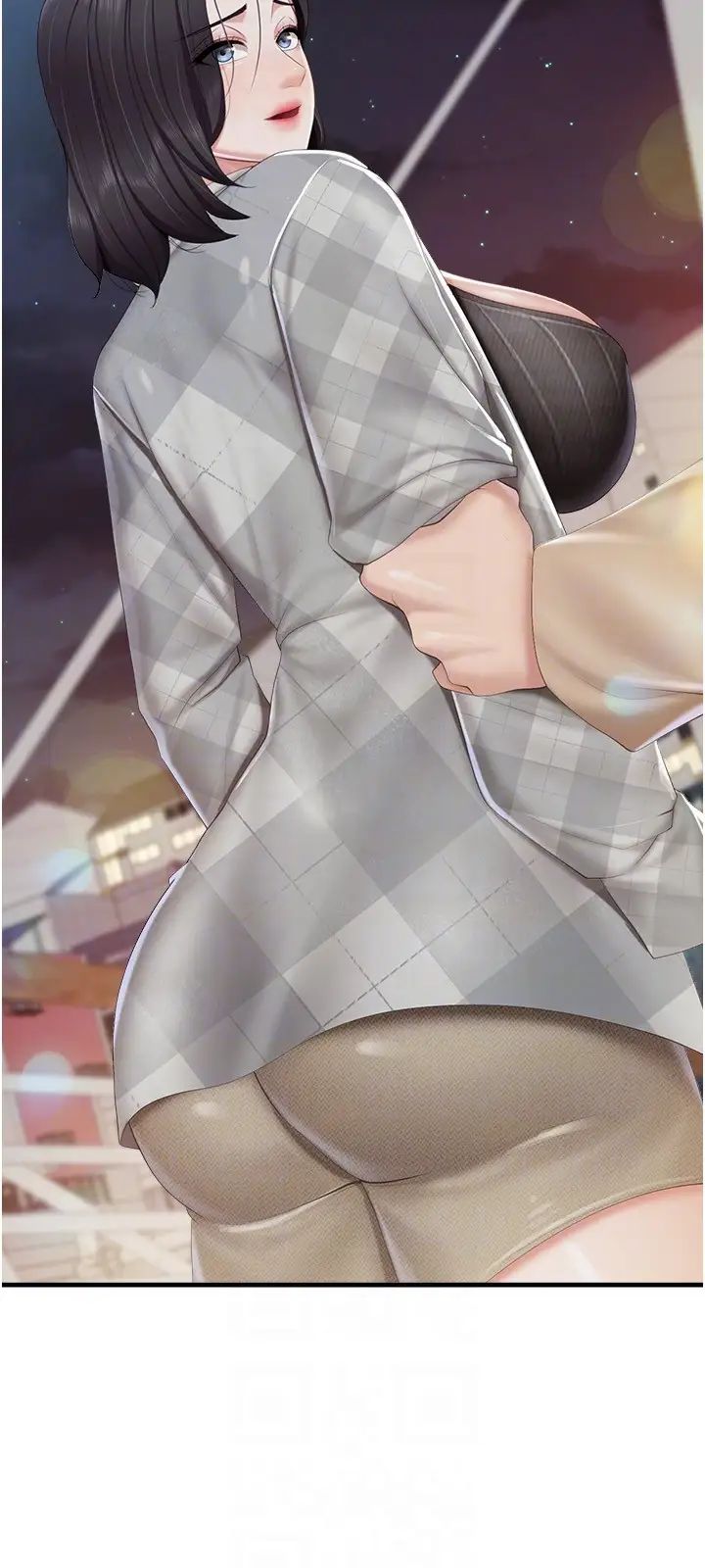 亲子餐厅的妈妈们第94话-你有别的女人瞭吗?