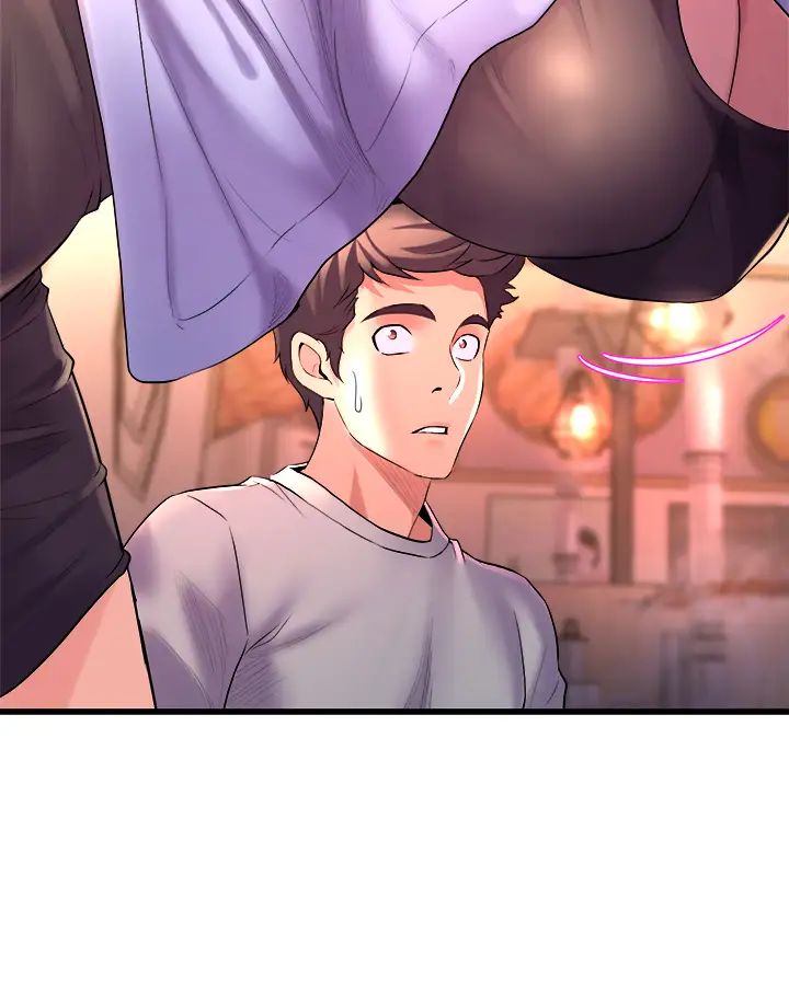 舞蹈系学姊们第6话-特别让你内射