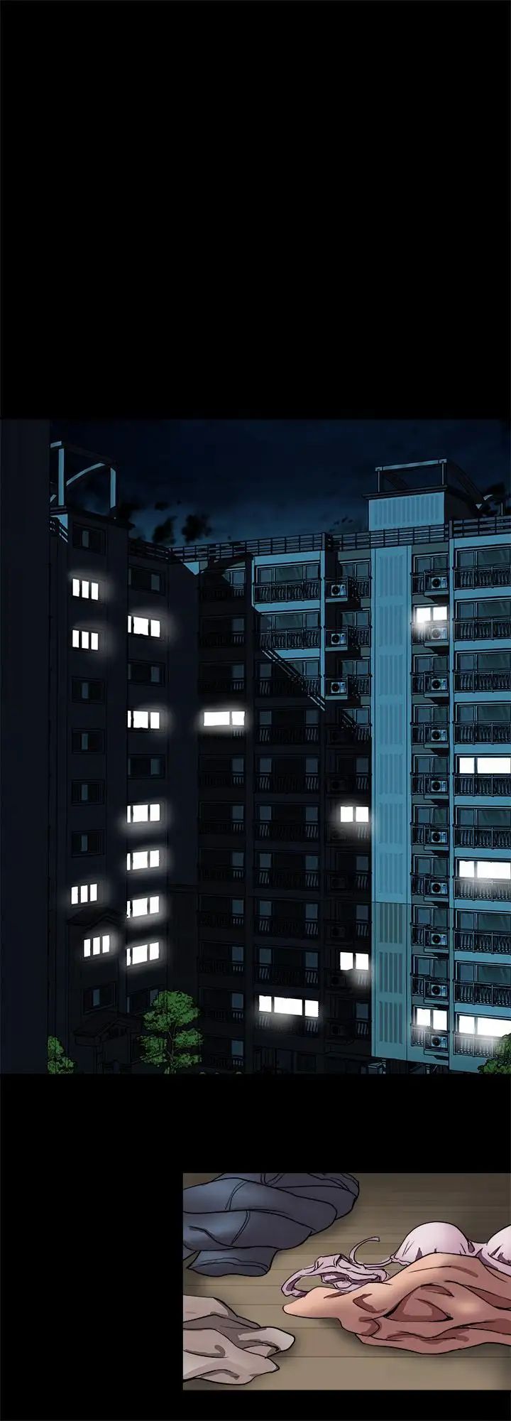 别人的老婆第59话-(第2季)因为嫉妒变得更加刺激