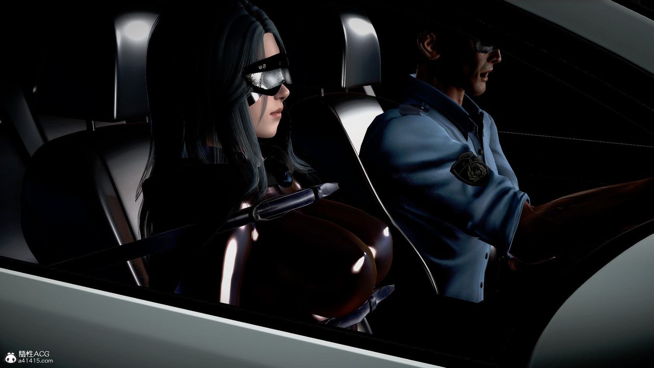 [3D]冰峰魔恋第44话