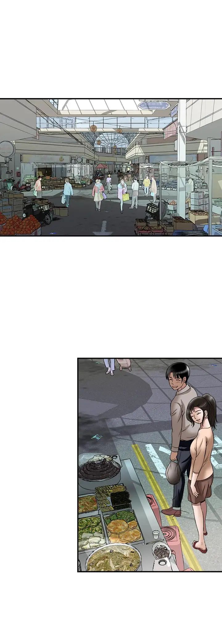 別人的老婆第67話-(第2季)扭曲的慾望