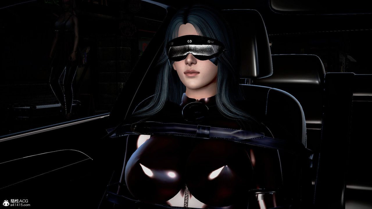 [3D]冰峰魔恋第44话