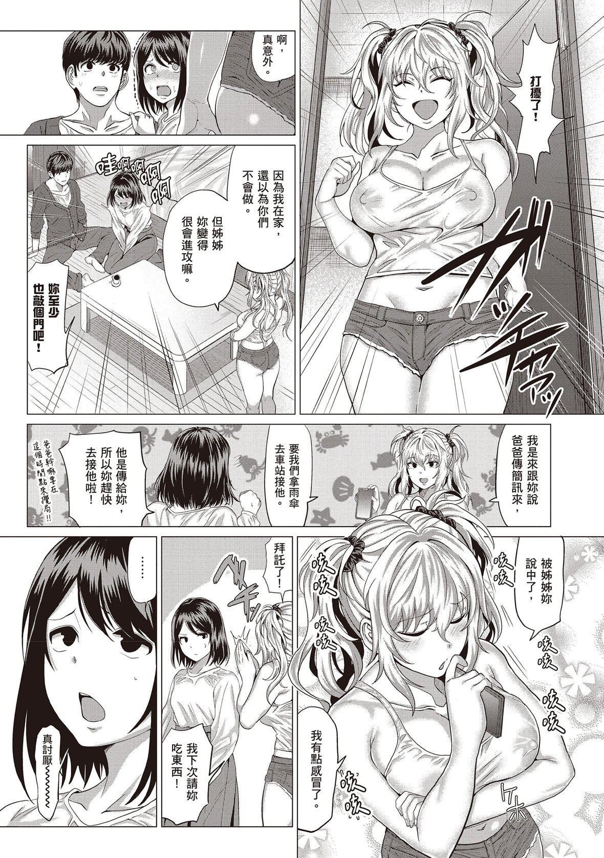 [チキン]好きにしやがれ｜随便你要怎样[中国翻訳][DL版][チキン]好きにしやがれ｜随便你要怎样[中国翻訳][DL版]