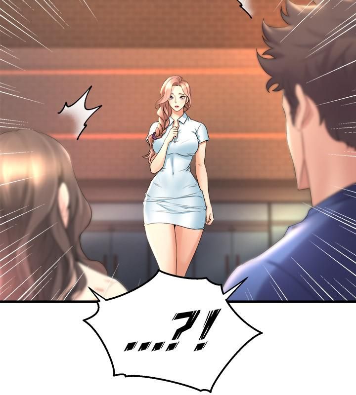 舞蹈系學姊們第29話-瓊恩的嫉妒心