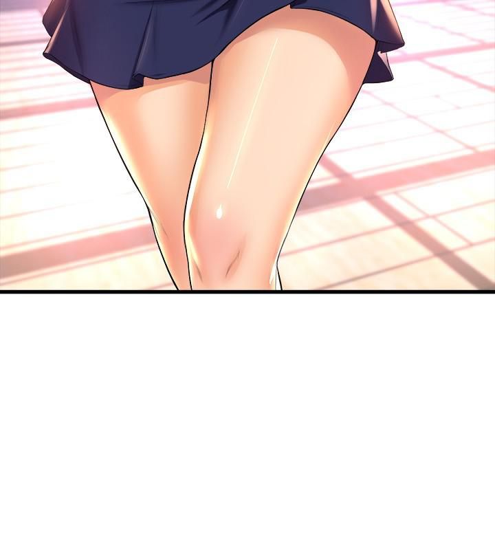 舞蹈系學姊們第33話-喜歡激烈一點的學姊