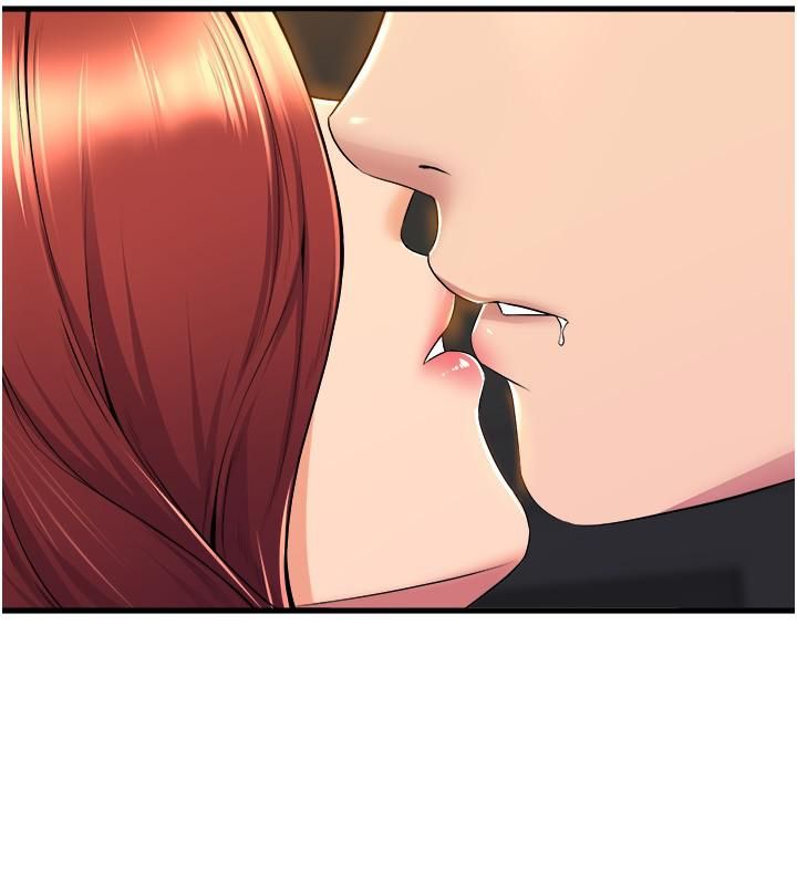 舞蹈系学姊们第35话-第一次来吧?