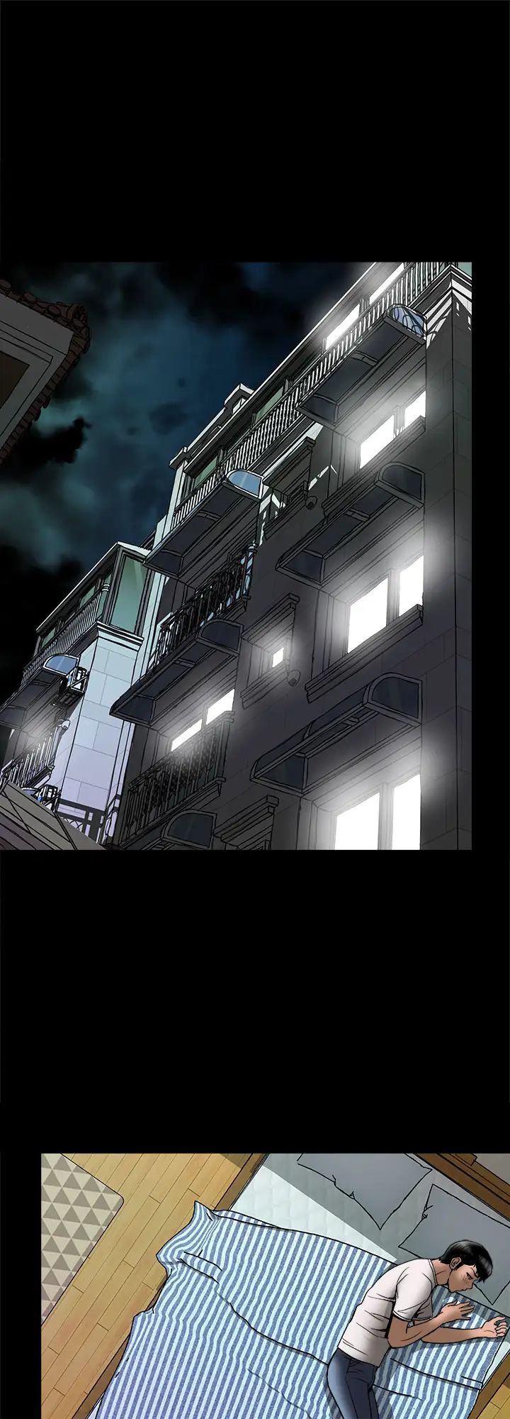 别人的老婆第84话-(第2季)别人的女人更令人垂涎