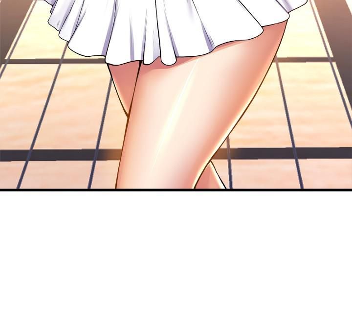 舞蹈系学姊们第39话-她比我还适合你吗?