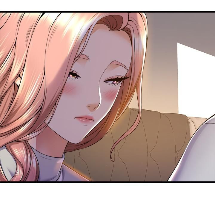 舞蹈系学姊们第39话-她比我还适合你吗?