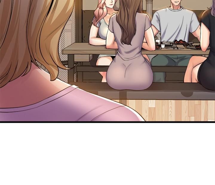 舞蹈系学姊们第39话-她比我还适合你吗?