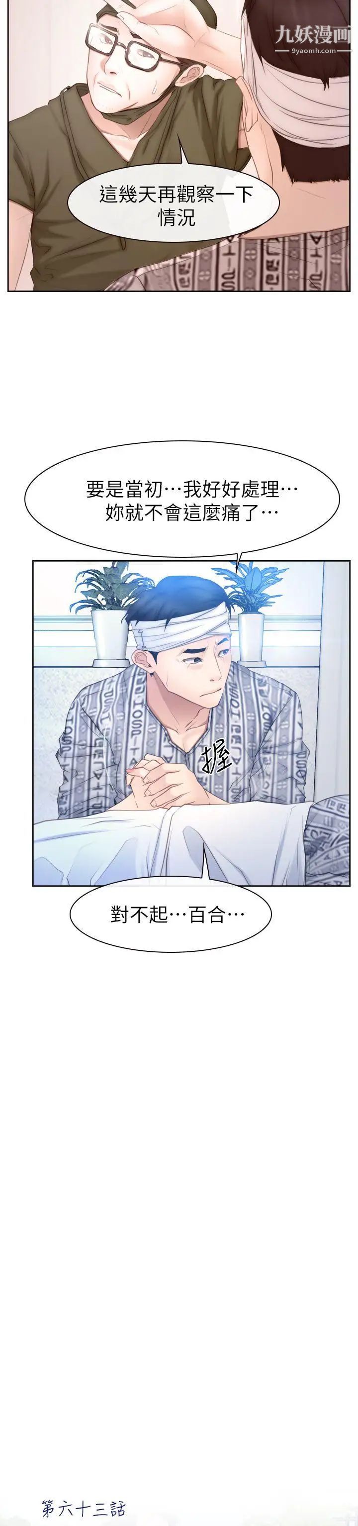 猜不透的心第63话