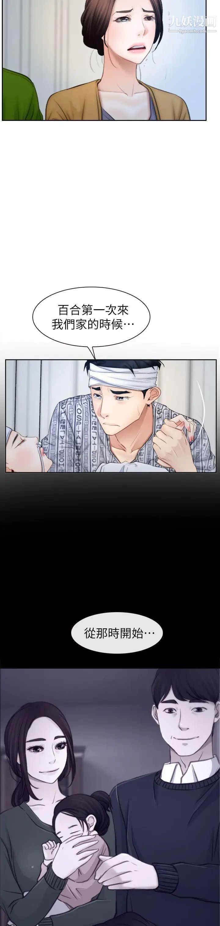 猜不透的心第63話