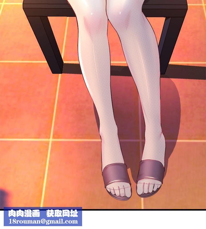 舞蹈系學姊們第41話-在外面好害羞…