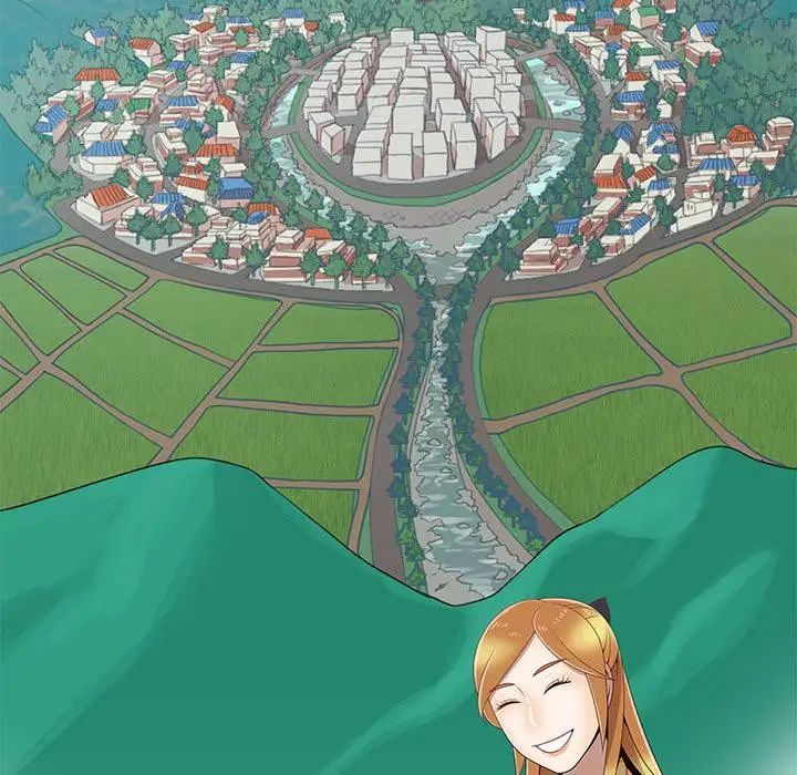 女人村的男老师第2话