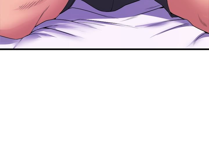 舞蹈系學姊們第50話-恢復疲勞的深層經絡按摩