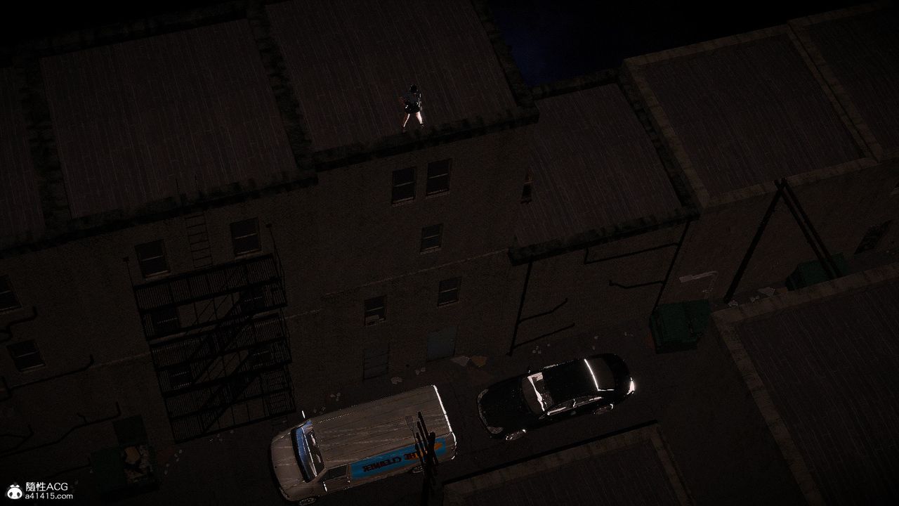 [3D]冰峰魔恋第55话