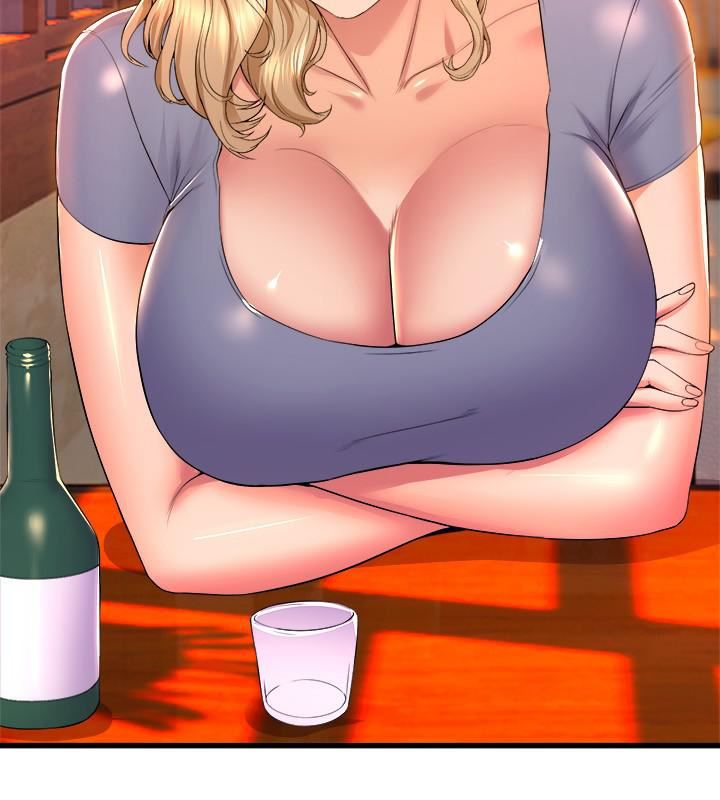 舞蹈系学姊们第55话-吃醋的宸菲