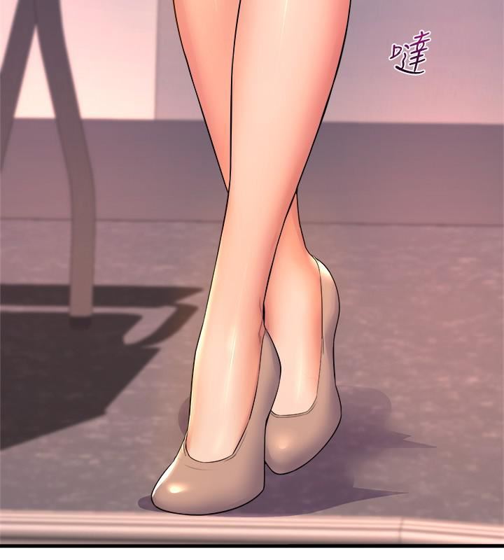 舞蹈系学姊们第55话-吃醋的宸菲