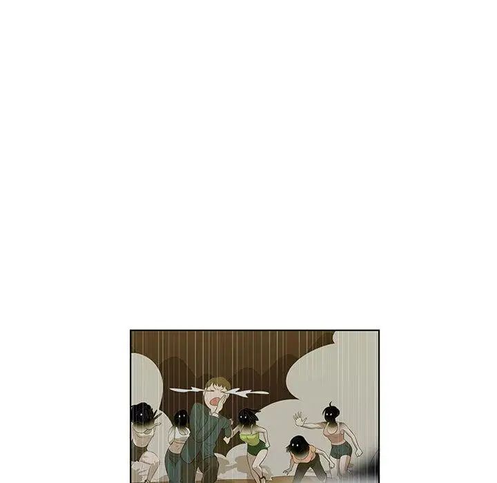 女人村的男老师第9话