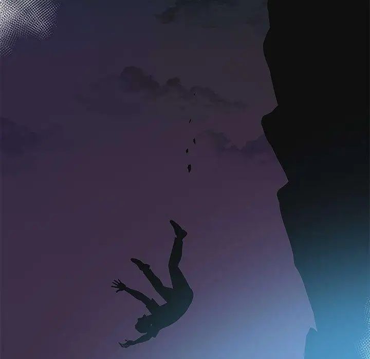 女人村的男老师第10话