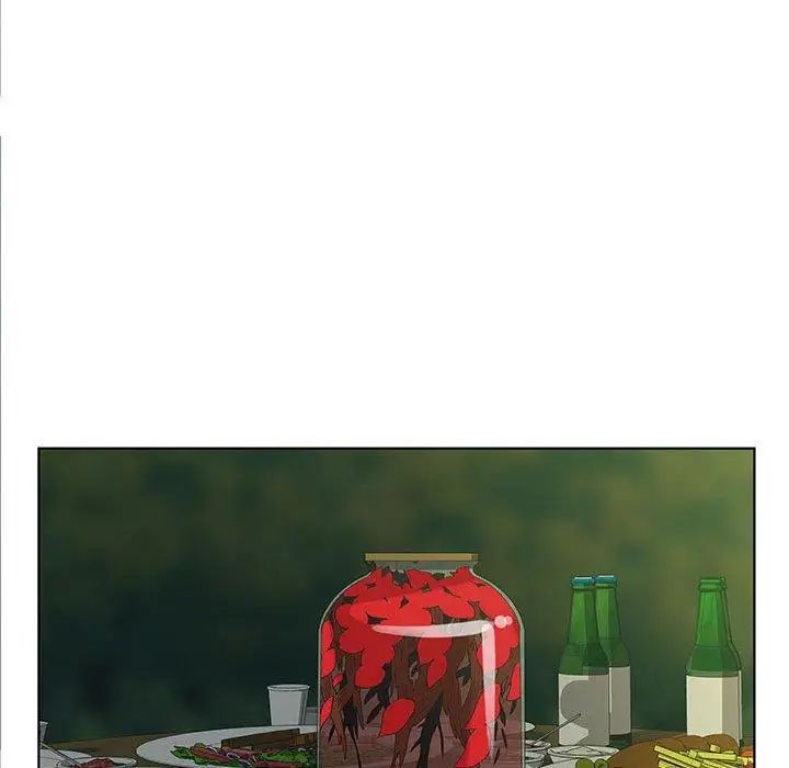 女人村的男老师第10话