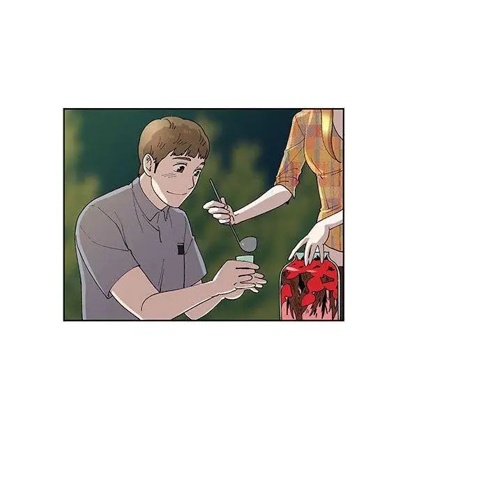 女人村的男老师第10话