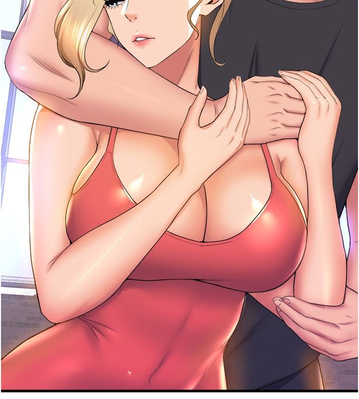 舞蹈系學姊們第58話-「合拍」的舞伴