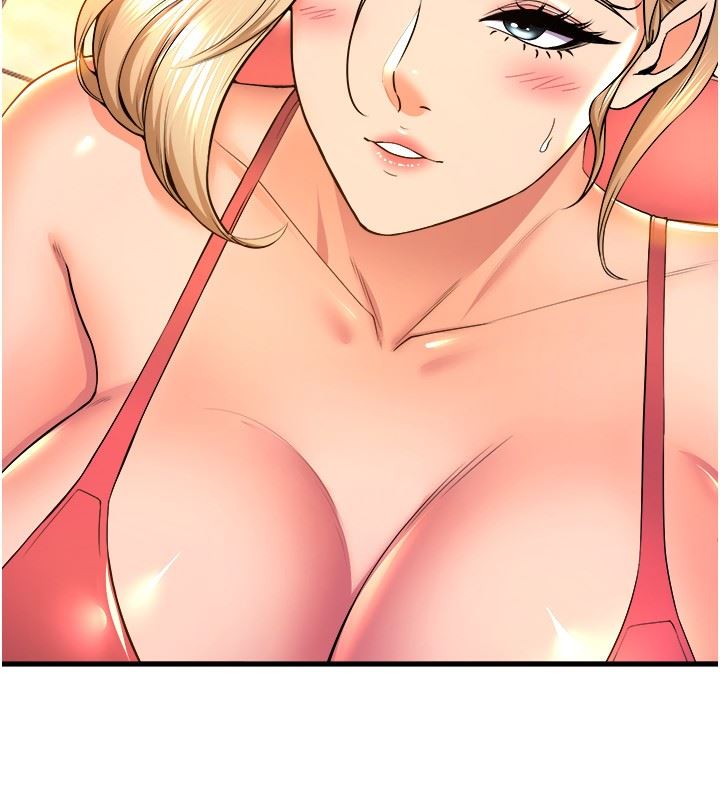 舞蹈系学姊们第58话-「合拍」的舞伴