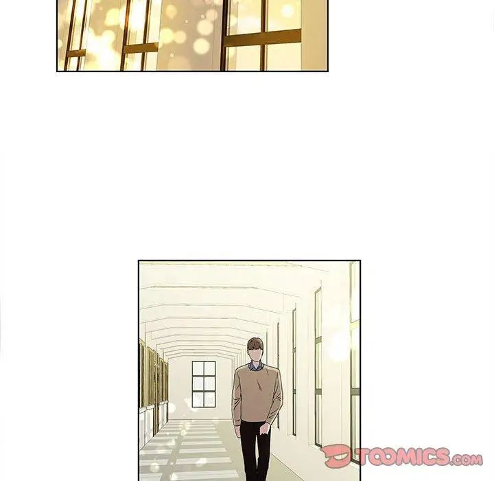 女人村的男老师第13话