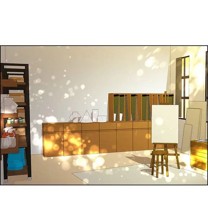 女人村的男老師第13话