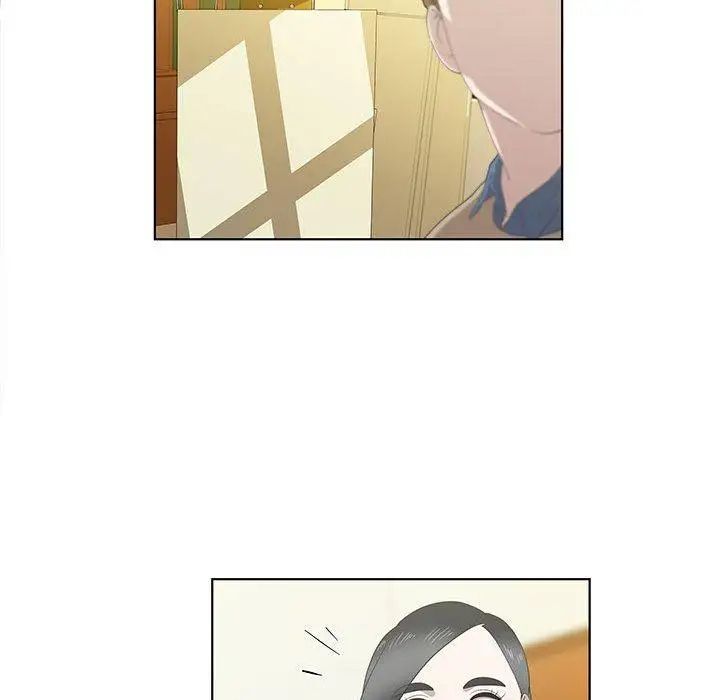 女人村的男老师第13话