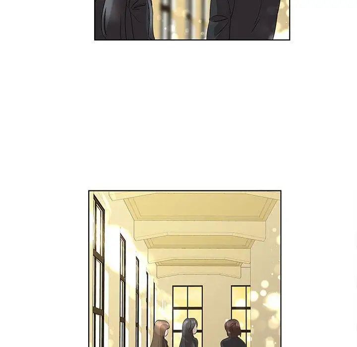 女人村的男老师第13话