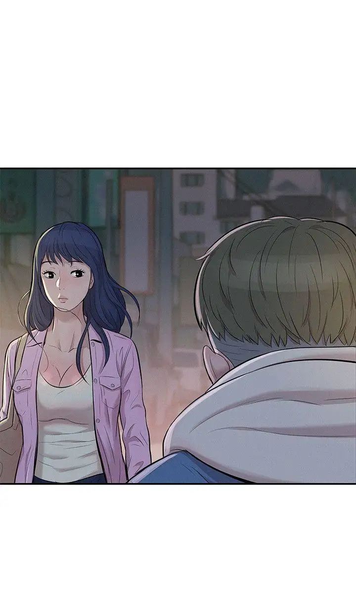 新生日记第3话-在助教办公室里