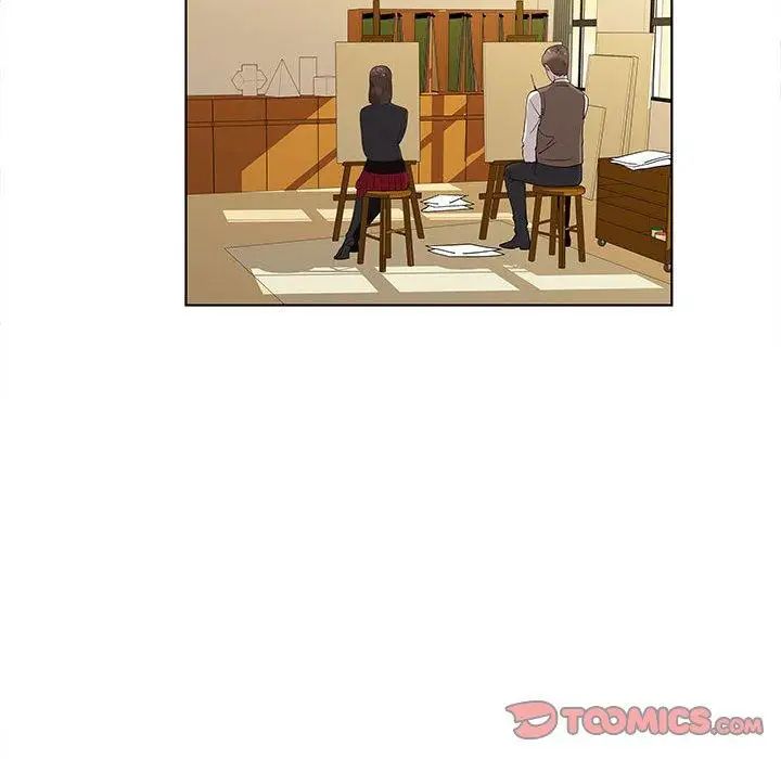 女人村的男老师第14话