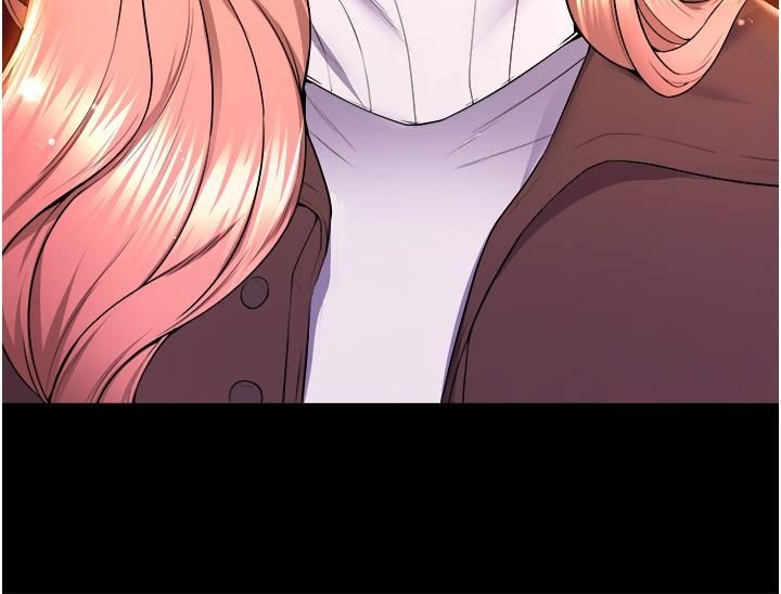 舞蹈系學姊們第66話-學姊妳真的會留下來嗎?